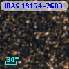 IRAS 18154-2603