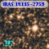 IRAS 18115-2759