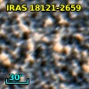 IRAS 18121-2659