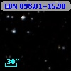 LBN 098.01+15.90