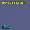 IRAS 18122-2544