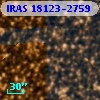 IRAS 18123-2759