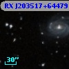 RX J203517+64479