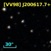 [VV98] J200617.7+642445