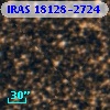 IRAS 18128-2724