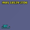 IRAS 18129-2706