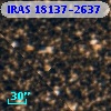 IRAS 18137-2637