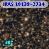 IRAS 18139-2734