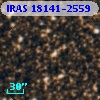 IRAS 18141-2559