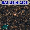 IRAS 18144-2628