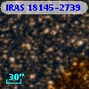 IRAS 18145-2739