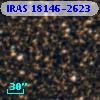 IRAS 18146-2623