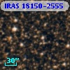 IRAS 18150-2555