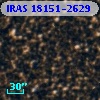 IRAS 18151-2629