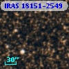 IRAS 18151-2549