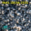 IRAS 18154-2551