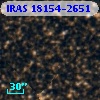 IRAS 18154-2651