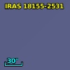 IRAS 18155-2531