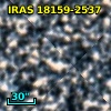 IRAS 18159-2537