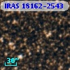 IRAS 18162-2543