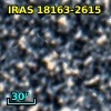 IRAS 18163-2615