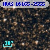 IRAS 18165-2555