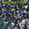 IRAS 18167-2518