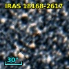 IRAS 18168-2617