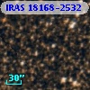 IRAS 18168-2532