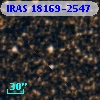 IRAS 18169-2547