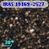IRAS 18169-2527