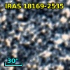 IRAS 18169-2535
