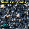 IRAS 18173-2628