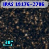 IRAS 18176-2706