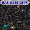 IRAS 18176-2547