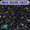IRAS 18178-2623