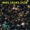 IRAS 18183-2538