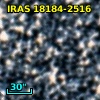 IRAS 18184-2516