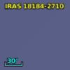 IRAS 18184-2710