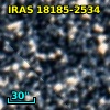 IRAS 18185-2534