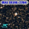 IRAS 18186-2704