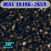 IRAS 18186-2659