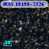 IRAS 18188-2726