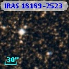 IRAS 18189-2523
