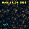 IRAS 18191-2553