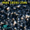 IRAS 18191-2541