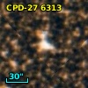 CPD-27  6313