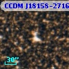 CCDM J18158-2716C