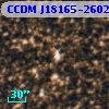 CCDM J18165-2602B