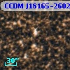 CCDM J18165-2602C